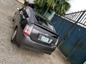 A picture of 2009 Toyota Prius Buy and drive 2 2m last Buyer