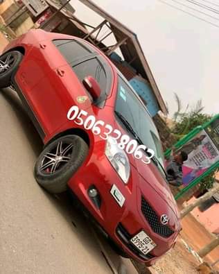 cars accra