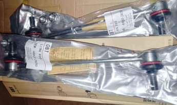 A picture of Rapid tech automotive spare parts