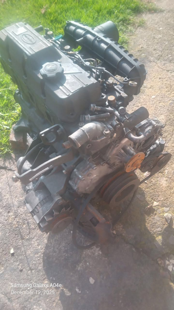 kia k2700