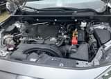 A picture of Toyota Rav4 2019 toks