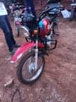 A picture of Quick sale UG boss 1 8m Call WhatsApp 0750332168 0788981232