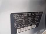 A picture of Hyundai Elantra
