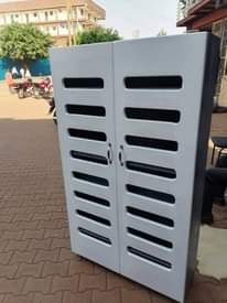 A picture of Shoe rack