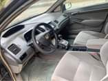 A picture of Honda Civic 2008