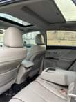 A picture of Super clean full option Toyota venza 2013 with everything intact