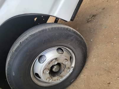 Truck S.
