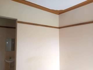 A picture of Single rooms self contained for rent at UGX200.000 at Kawempe