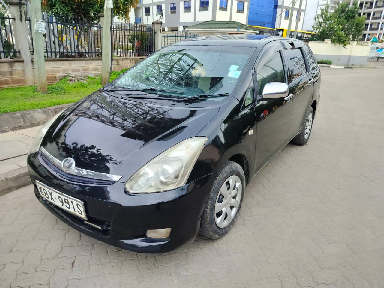 used toyota