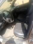 A picture of Acura 1 6 el
