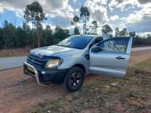 used ford ranger