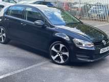Car S.