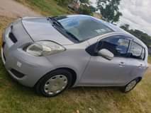 used toyota vits