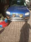 A picture of 16 3m Rav4 UBA Original body lady s drive very