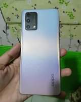 A picture of OPPO A95