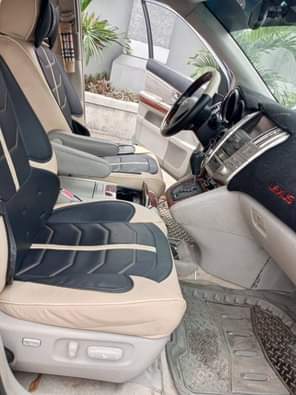 A picture of Fastest business Rx350 2008 model Buy and drive Price 4