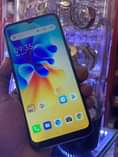 A picture of Tecno Spark 7