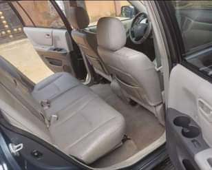 A picture of 2006 Toyota Highlander