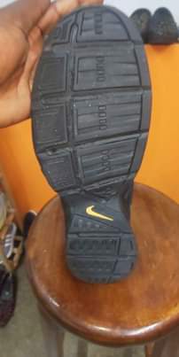 A picture of NIKE