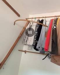 A picture of boutique items