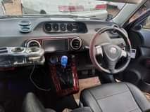 A picture of Toyota Rumion 2010 model 35m everything working good 0756494005 0777540742