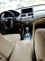 A picture of DISTRESS 2008 Honda Accord 4plugs NOW SELLING 1 870M Sound