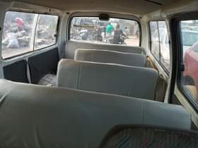 A picture of Toyota Haice bus for sale Super Clean body and interior