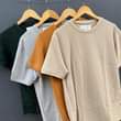 A picture of Plain cotton