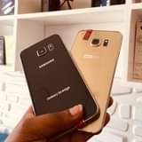 A picture of SAMSUNG GALAXY S6