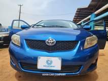 A picture of Toyota corolla 2009 Model available for sale at Ilorin kwara