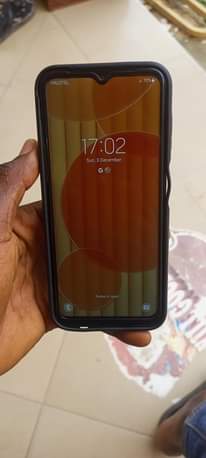 A picture of Samsung A14