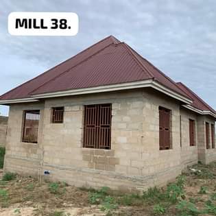 A picture of Nyumba inauzwa