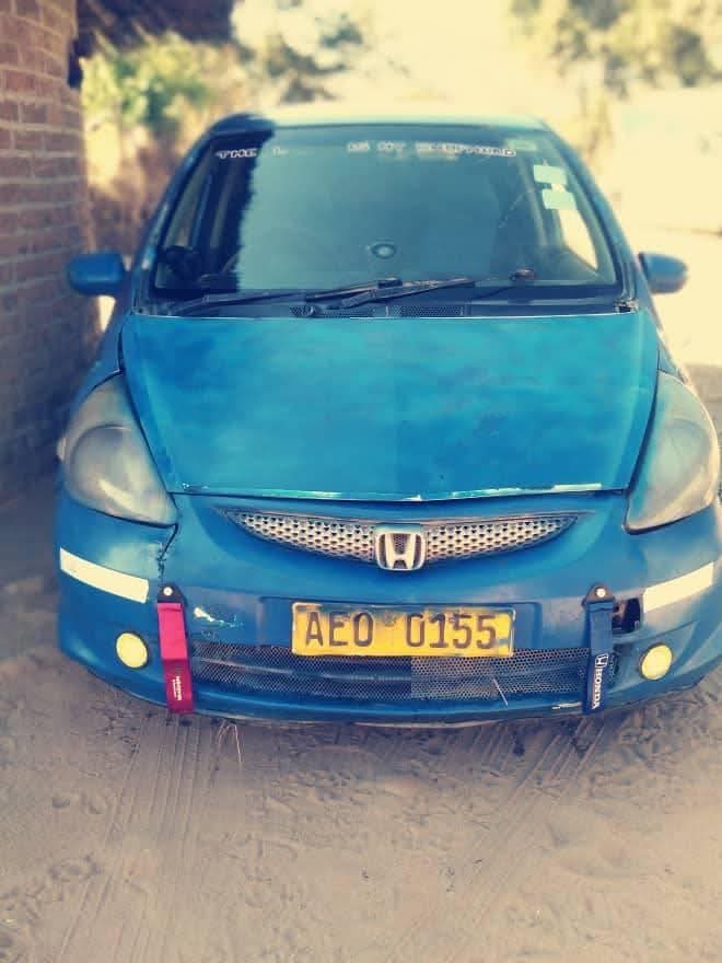 cars harare
