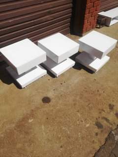 stools