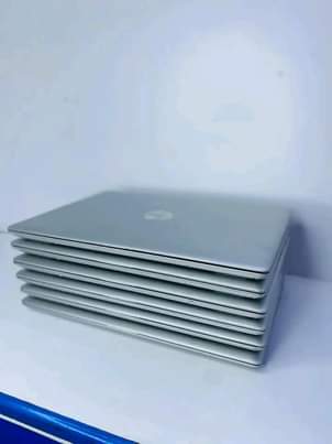 A picture of Hp mt21