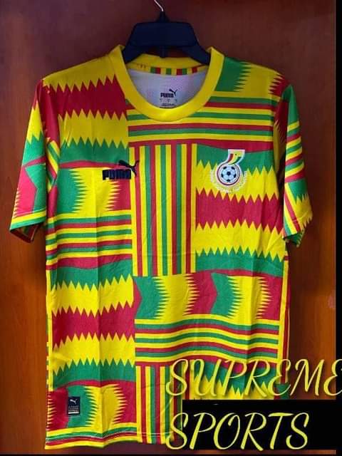 jersey