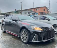 A picture of Super Clean Registered but barely driven 2008 2023 Lexus IS250