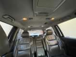 A picture of Registered 2005 Honda Odyssey
