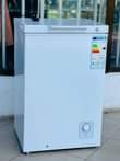 A picture of Freezer