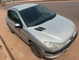 A picture of Clean 206 Automatic normal hand Engine Gear and AC perfect