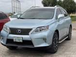 A picture of Extremely Clean Neatly Used Lexus RX350 2011 Model With Original