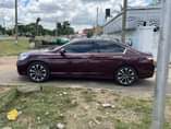 A picture of Neatly Nigerian used 2015 016 Honda Accord v6 with original