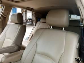 A picture of For sale Slightly used... 2006 Lexus RX 350... Full option
