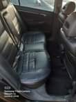 A picture of honda civic