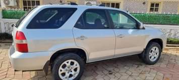 A picture of For sale Acura 2004 used 1 650 barely used Tokumbo