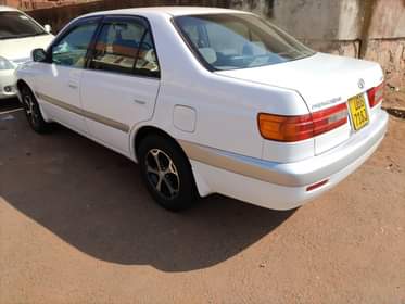 A picture of UBB 23M UAT 15M CONTACT 0757294136 0781781519