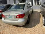 A picture of 2004 model first body with untermperd engine and gear everything