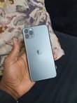 A picture of iPhone 11 Pro Max