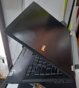 A picture of Dell latitude e6400