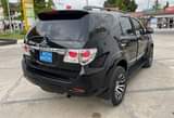 A picture of 2012 TOYOTA FORTUNER